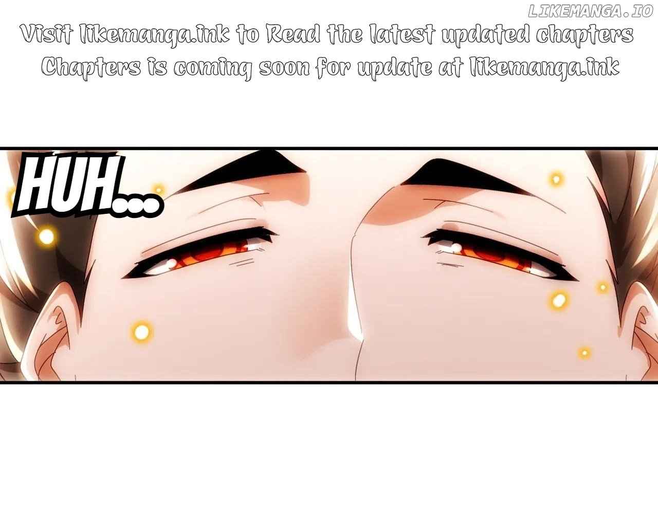 My Furry Harem Is After Me Chapter 338 - page 1